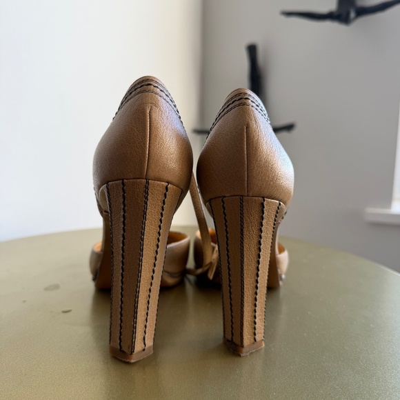 Via Spiga leather pumps - Picture 3 of 3